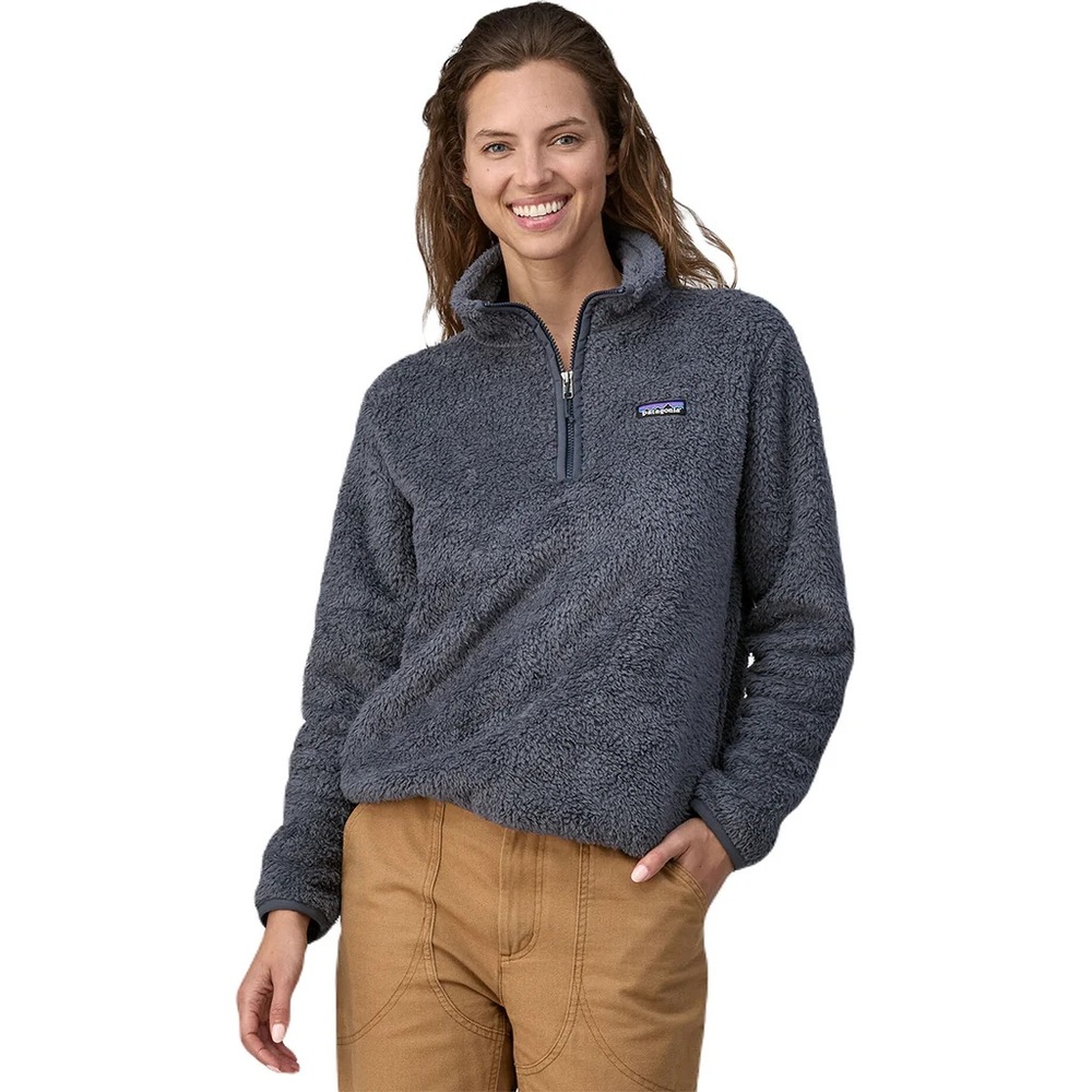Patagonia Los Gatos Fleece Half Zip